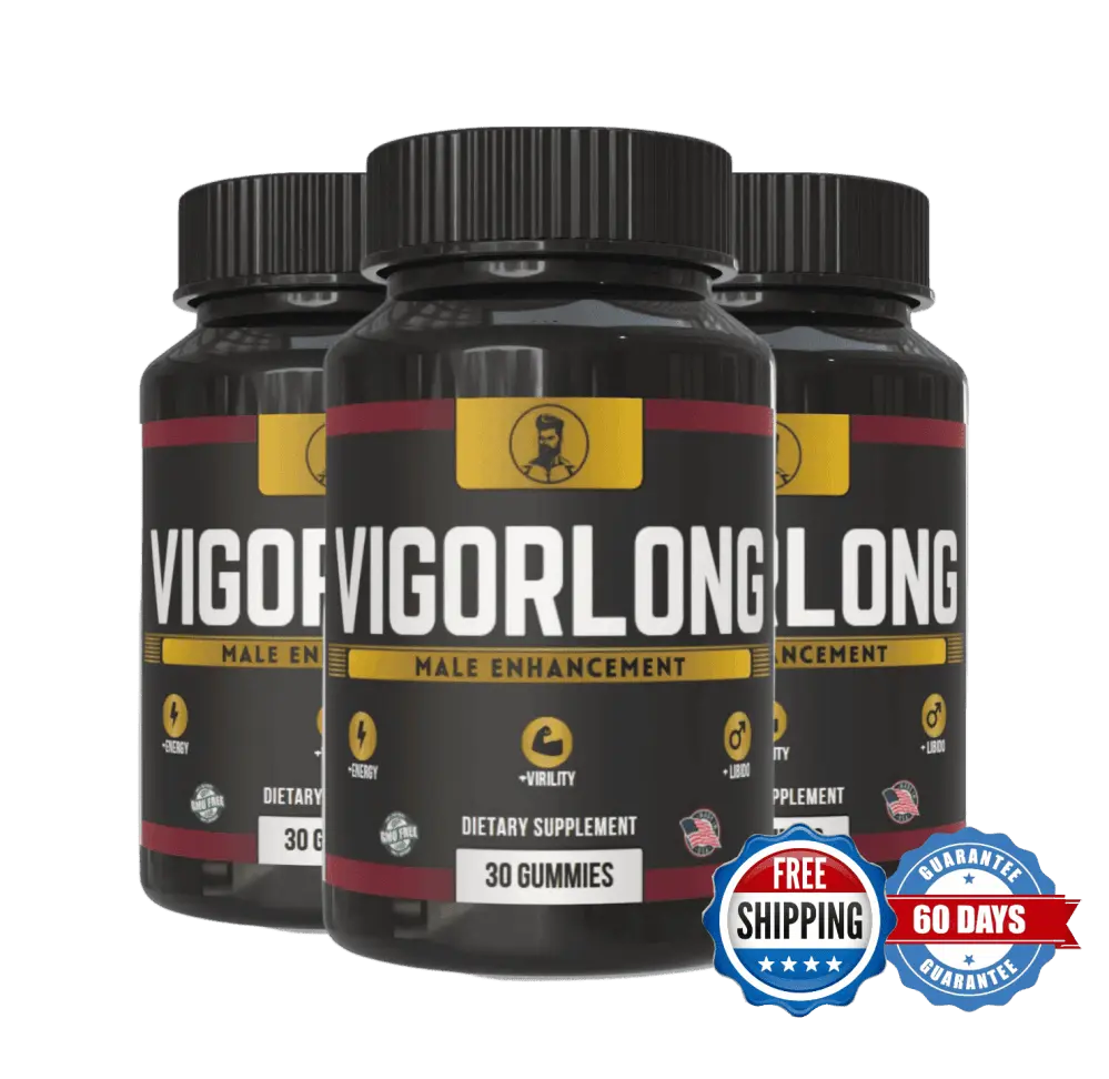 VigorLong Sale
